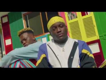 Dully Sykes ft Marioo ~ Weka (Official Video)