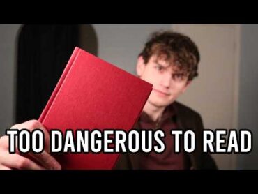 7 BANNED books (and why you should read them)