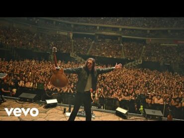 Hozier  Too Sweet (Official Video)