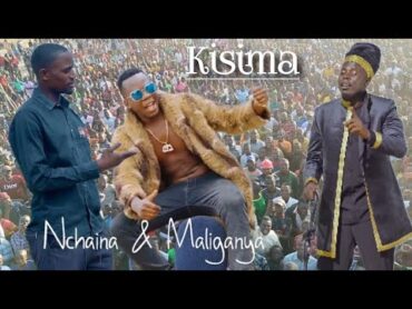 Maliganya & Nchaina  Kisima [Official Music] by 𝐏𝐞𝐭𝐞𝐫𝐌𝐚𝐜𝐨𝐦𝐩𝐮𝐭𝐞𝐫𝐍𝐳𝐞𝐠𝐚