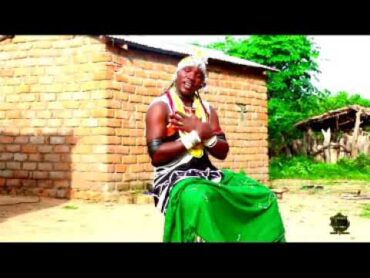 LUGWESA UJUMBE WA SALAWA BY LWENGE STUDIO