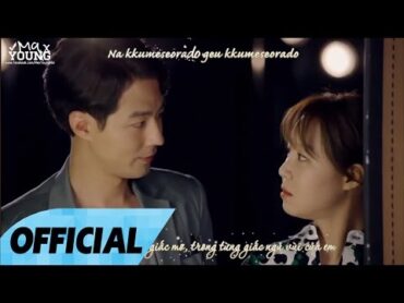 [Vietsub + Kara][MV] I Love You (너를 사랑해)  Yoon Mi Rae [OST IT&39;S OKAY, IT&39;S LOVE]