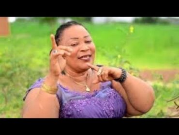 Lubana Mk  Mama Ushauli (Official Video)