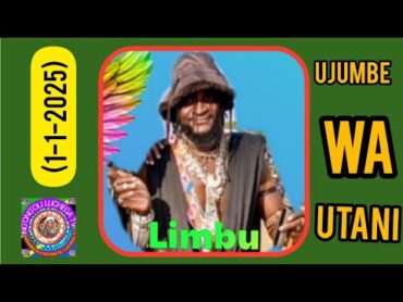 LIMBU LUCHAGULA UJUMBE WA UTANI 2025 By mbasha studio 🎙️ Msambazaji ng&39;ong&39;oli luchega