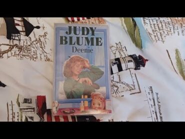 Deenie by Judy Blume Book Review