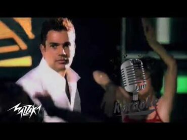 Wala Ala Balo  Amr Diab ولا على باله  عمرو دياب Karaoke  كاريوكي