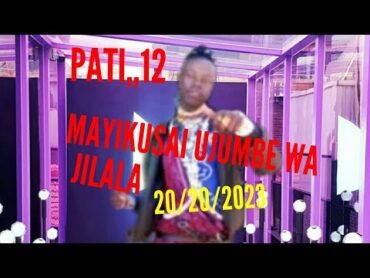 MAYIKUSAI UJUMBE WA JILALA AUDIO MBASHA STUDIO 20/2/2023