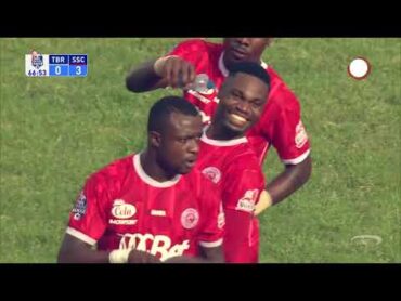 MAGOLI YOTE TABORA UNITED (0) VS SIMBA SC (3)  LIGI KUU YA NBC 2024/25