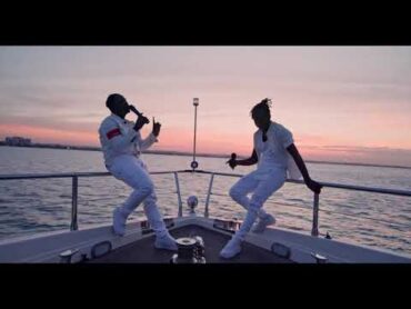 Macvoice Ft Rayvanny   Bora Peke Yangu Acoustic Video