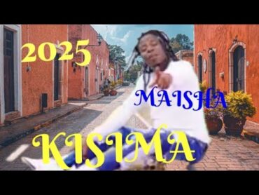 2025 KISIMA NYANDA MAJABALA ft NYANDA KIFALU MAISHA official video