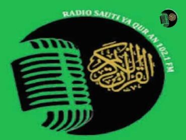 UNASIKILIZA TENGENEZA MAIASHA RADIO SAUTI YA QUR&39;AN 102.1FM