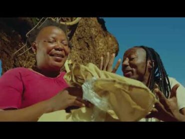 Omkaya Eliza Ft. Ng&39;wana Kang&39;wa   Ngosha Ke (Official Music Video)