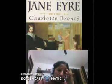 Charlotte Bronte&39;s Novels in Brief