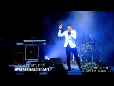 "Bezih Alem"  Samuel Negussie  New Amazing Live Worship Mezmur 2016 (Official Video)