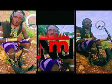 NELEMI MBASANDO WAZICHAPA LIVE NA KUKU MAJI WAKIWA STUDIO BY JISENA STUDIO VIDEO FULL