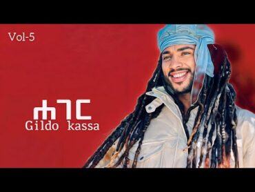 Gildo Kassa  Hager  ጊልዶ ካሳ  ሀገር  New Ethiopian music 2025