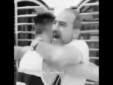 فرحة الأهالي ♥️🥺