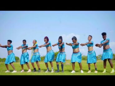 Shilangila Jashilile official video