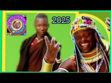 NELEMI MBASANDO FT LUKELESHA SAYI UJUMBE WA MAISHA 2025 Msambazaji Ng&39;ong&39;oli luchega