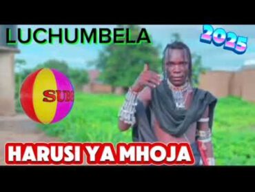 LUCHUMBELA MANG&39;OMBE HARUSI YA MHOJA BY NCHEMBA STUDIO 2025