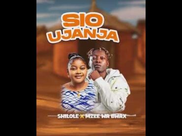 Shilole X Mzee Wa Bwax  Sio Ujanja (Official Audio)