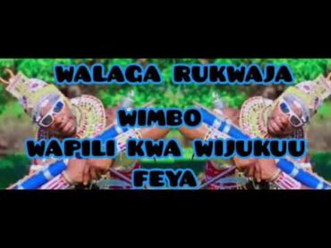 WALAGA RUKWAJA UJUMBE WIJUKUU FEYA WAMEOMBA YAPILI KIBALI