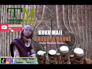 Kuku Maji Bhugota Bhone Official Audio by the ntezu music