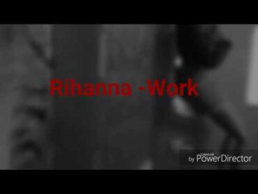 Rihanna "WORK" parody teaser Barbie stopmotion