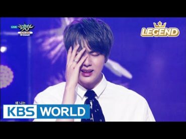 BTS (방탄소년단)  I Need U [Music Bank KChart 1 / 2015.05.08]