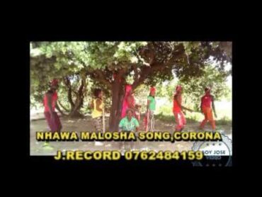 NHAWA malosha ft nduta ze don official video 2020.j.record studio 0762484159