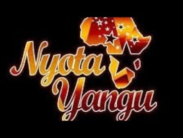 !  !  !!DC JAMES NYOTA YANGU new beat 2024