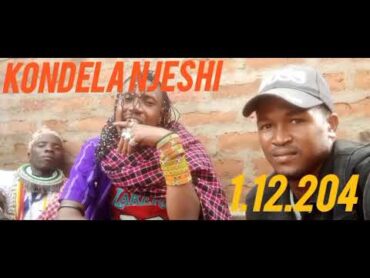 KONDELA NJESHI UJUMBE WA MWIGULU MSAMBAZAJI MIKA STUDIO 1.12.2024