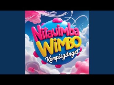 Nitauimba Wimbo