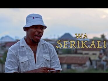 Nay Wa Mitego  Wapi Huko (Official Music Video Lyrics)