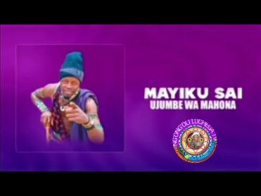 MAYIKU SAI UJUMBE WA MAHONA (official music 2025 Msambazaji ng&39;ong&39;oli luchega