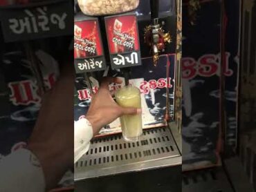 Limbu jaljira soda 🇮🇳🍸shorts soda