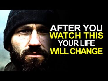 SPECIAL FORCES: Advice Will Change Your Life (MUST WATCH) Motivational Speech 2020  Jay Morton