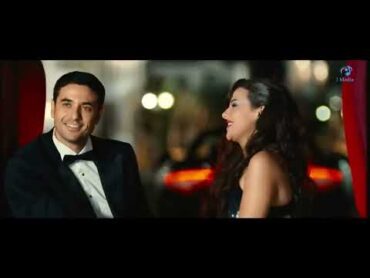 Wael Jassar  Nekhaby Leh (Official Video)  وائل جسار  نخبي لية  من فيلم 365 يوم سعادة