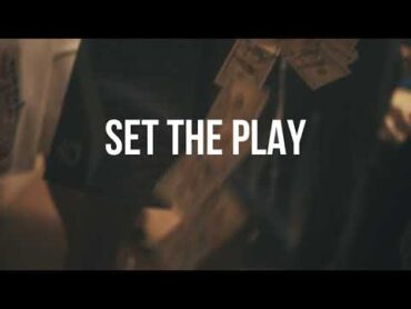 BamBino ft Bando Set The Play