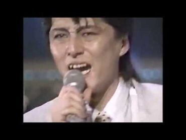 米米CLUB  I CAN BE (1987 Pati Pati Land)