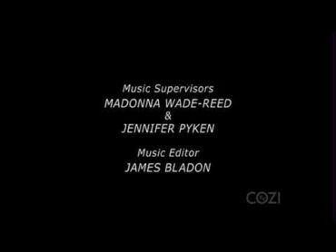 Las Vegas Closing Credits (April 26, 2004)