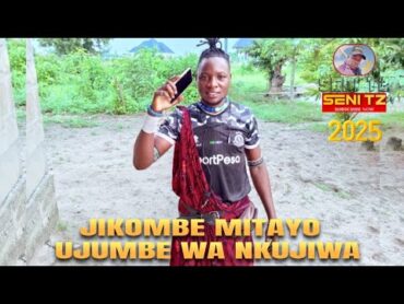 JIKOMBE MITAYO UJUMBE WA NKUJIWA 2025 AUDIO MSAMBAZAJI SENI TZ