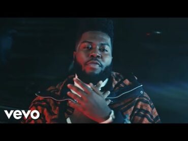 Khalid  Better (Official Video)