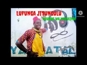 Lufunga Jitungulu ujumbe wa Wakulima