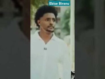 Ebise Biranu New Ethiopian Oromo music video 2025 GUUTUU ISAAF Barrikoo Entertainment shorts