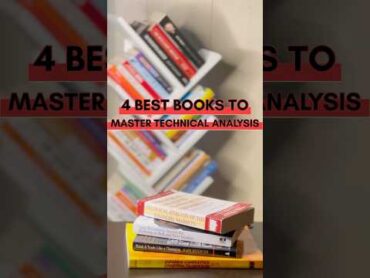 Technical analysis books to read in 2025