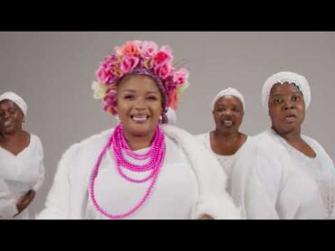 Shilole  Mama Ntilie (Official Video) SMS VCT 10721561 To 15577 Vodacom Tz