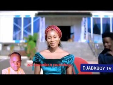 DJABKBOY M ZAKIR NIGER SABON REMIX 2025