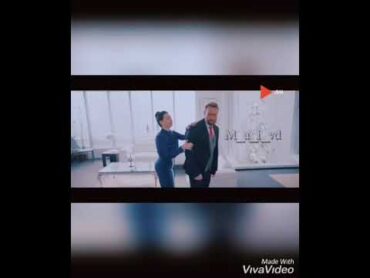 تتر مسلسل خيط حرير  اغنية قتلت الماضي ❤️