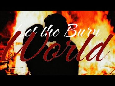 Chris Grey  LET THE BURN WORLD  [ ft. Geazy, Ari Abdul ] (Türkçe Çeviri) .°•theYasmine•°.